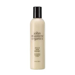 JMO Conditioner for Normal Hair with Citrus & Neroli