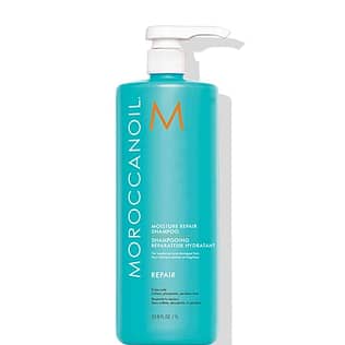 Moroccanoil 保濕修護洗髮乳