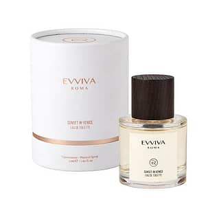 Evviva Roma Perfume for Woman – Sunset in Venice