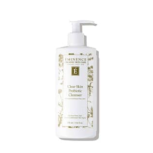 Eminence Clear Skin Probiotic Cleanser