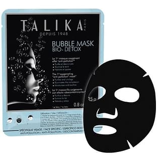 Talika Bubble Mask Bio Detox
