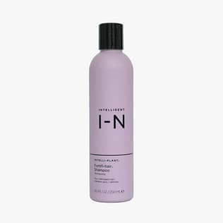 Intelligent I-N Fortifi-hair 修復洗髮水