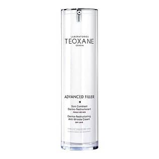 Teoxane Advanced Filler – Dry Skin