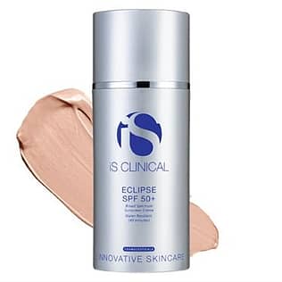 iS Clinical Eclpse Spf50+ Perfect Tint Beige