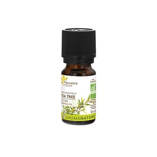 Fleurance Nature Tea Tree Essential Oil