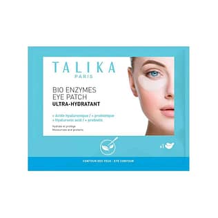 Talika Bio Enzyme Eye Patch