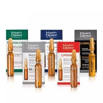 Martiderm Trial Set