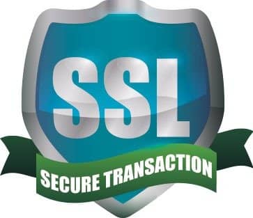 SSL 安全協定