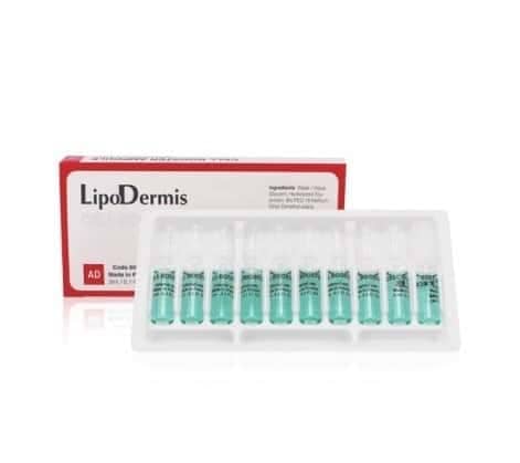 Cell Booster Ampoule