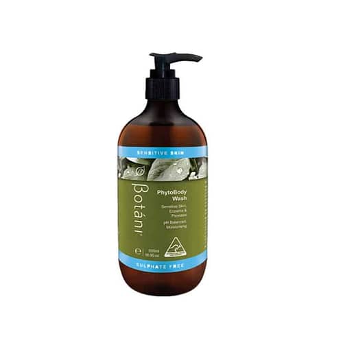 Botani PhytoBody Wash