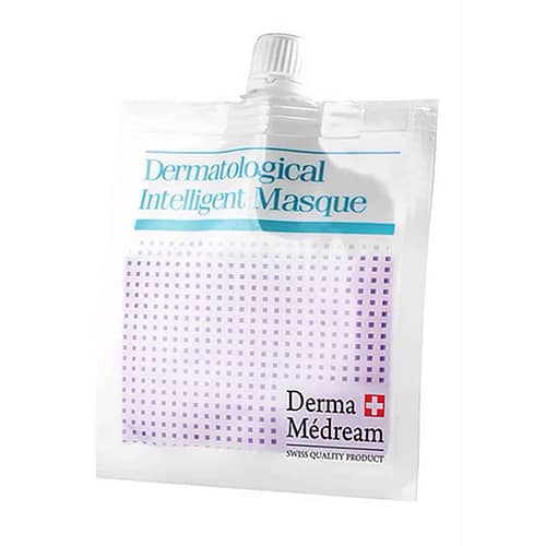 Derma Medream Phytocelltec+Syn-Coll Lifting Gel Masque pack