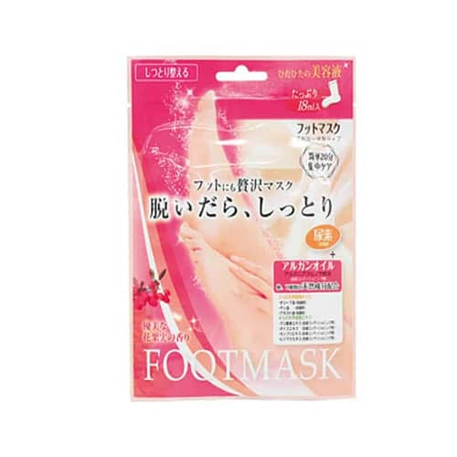 Foot Mask