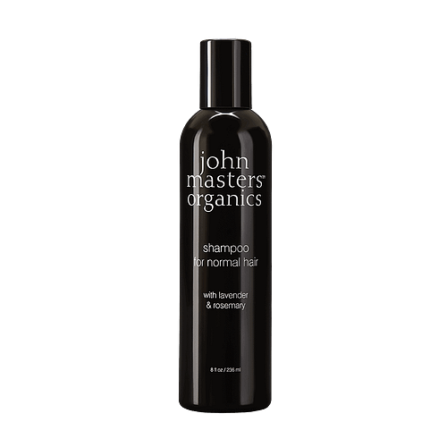 JMO Lavender Rosemary Shampoo 236ml