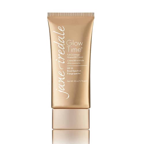 Jane Iredale Glow Time BB Cream (2)