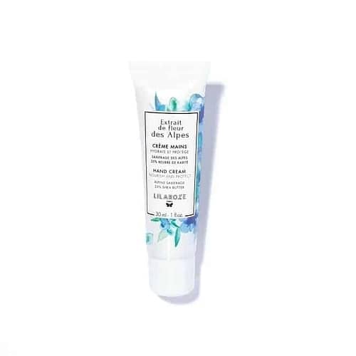 Lilaroze des Alpes Hand Cream 30ml