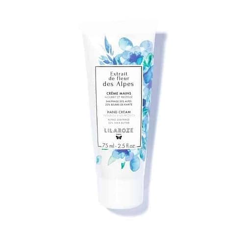 Lilaroze des Alpes Hand Cream 75ml (2) Lilaroze des Alpes Hand Cream 75ml (2)