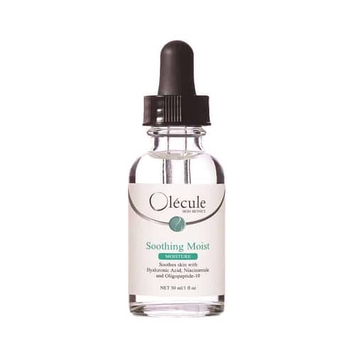 Olecule Soothing Moist 30ml