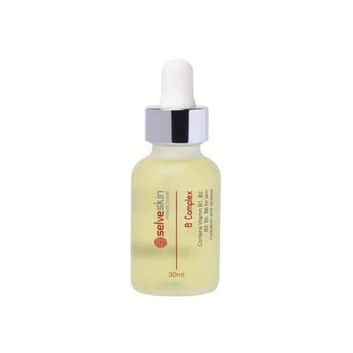 Selveskin B Complex