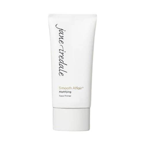 Smooth Affair Mattifying Face Primer