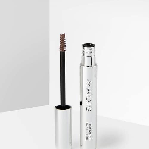 Tint Tame Brow Gel – Dark Tint Tame Brow Gel – Dark