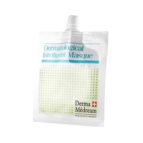 derma medream Skin Brightening pack