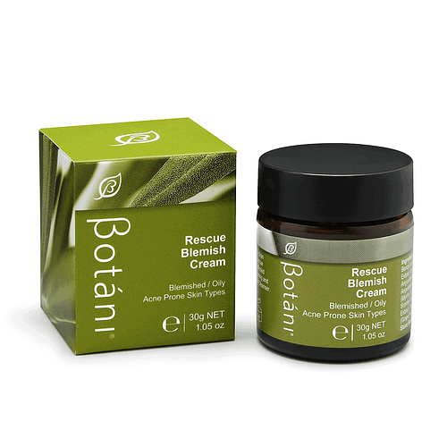 otani Rescue Blemish Cream
