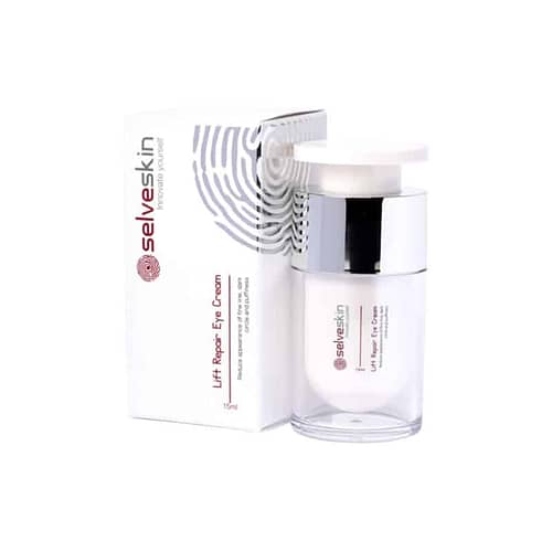 selveskin lift repair eye cream fix