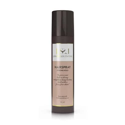 LS Hair Spray Strong Hold 80ml