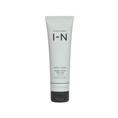 Intelligent I-N Shape-setter Flex Gel