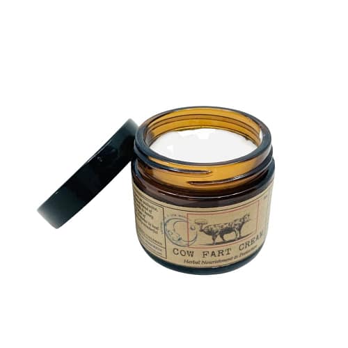cow fart cream (2) cow fart cream (2)