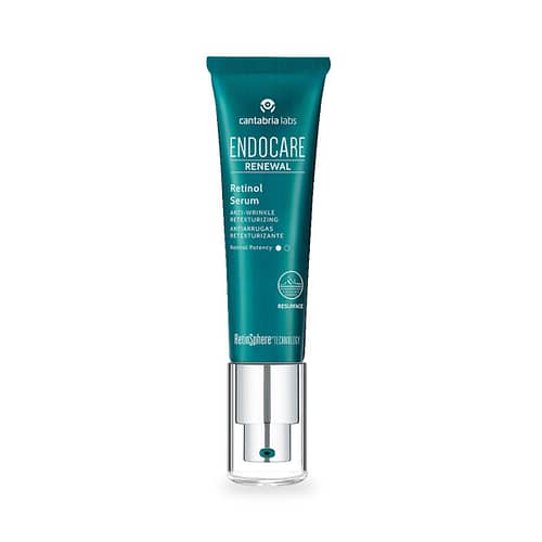 endocare renewal retinol serum