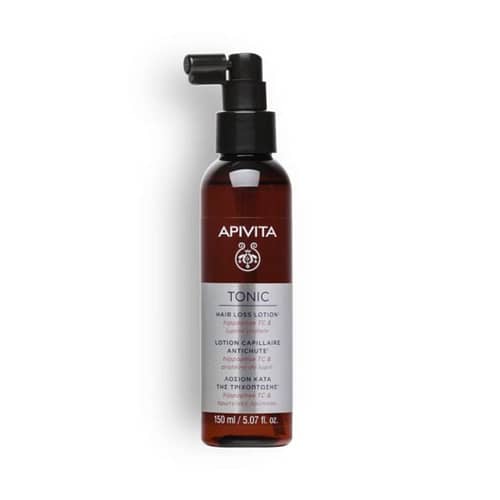 APIVITA Tonic Care Hair Lotion