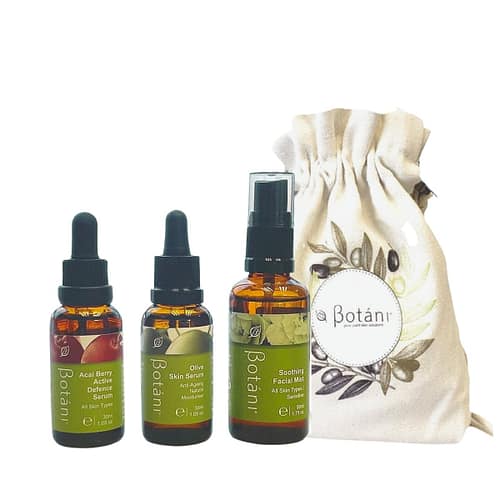Super Serum Set