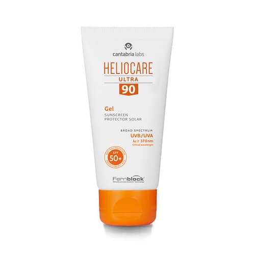 Heliocare Ultra Gel SPF90 50ml