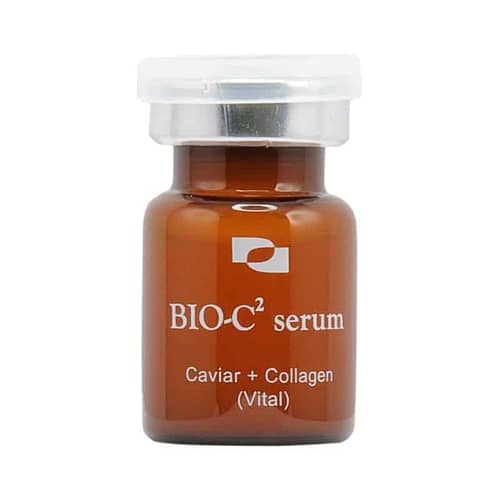 Bio-C2 Plus Caviar Salmon Collagen Serum 5ml