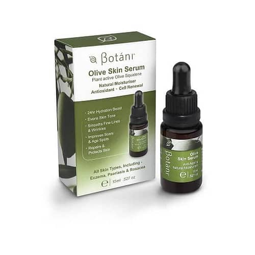 Botani Olive Skin Serum
