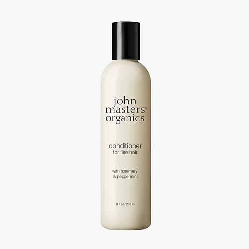 Conditioner for Fine Hair with Rosemary & Peppermint 236ml