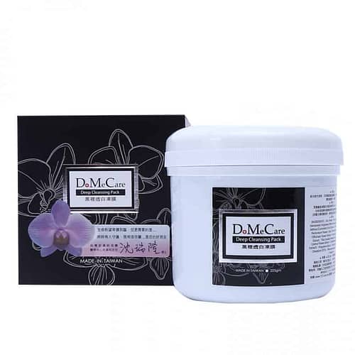 DMC Deep Cleansing Mask 225g