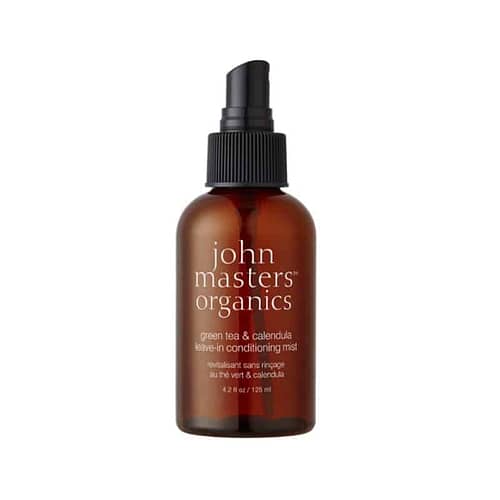 JMO Green Tea & Calendula Mist