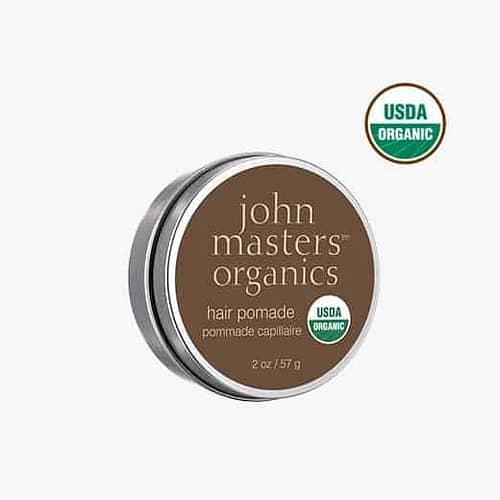 JMO Hair Pomade