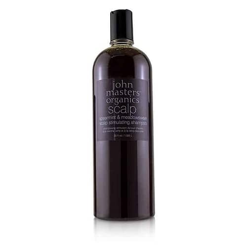 JMO Spearmint & Meadowsweet Shampoo 1L