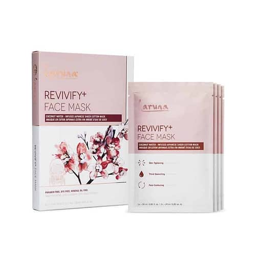 Karuna Revivify+ Face Mask