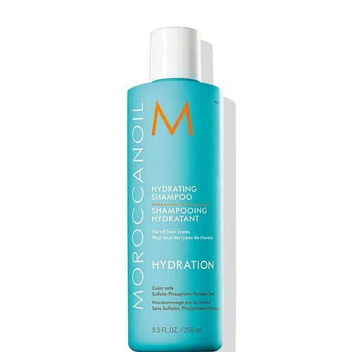 Moroccanoil Hydration shampoo 250ml