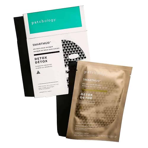 Patchology Smartmud Detox No Mess Mud Masque