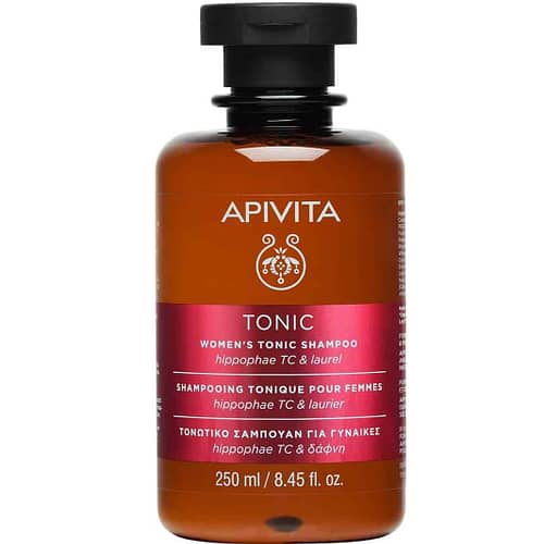apivita Women’s Tonic Shampoo 250ml