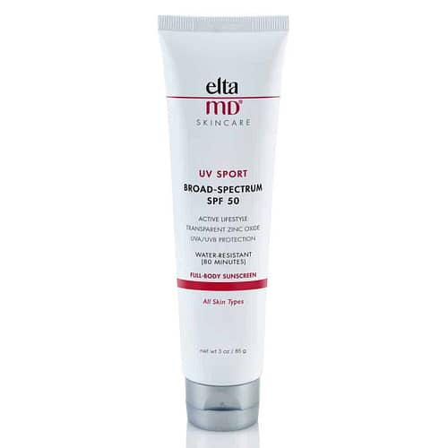 elta md spf50