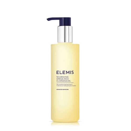 Elemis Nourishing Omega-Rich Cleansing Oil