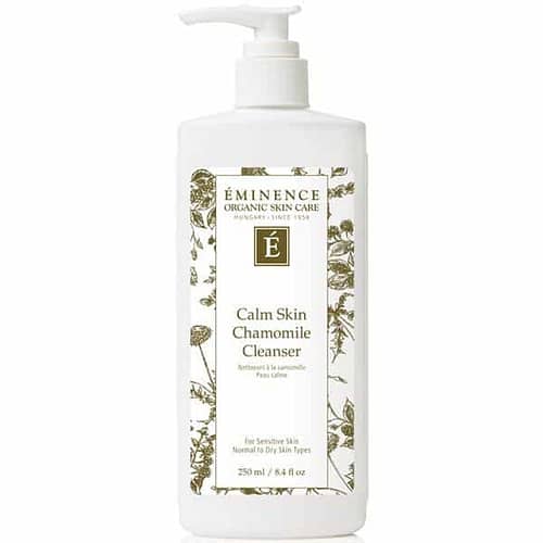Calm Skin Chamomile Cleanser (fixed)