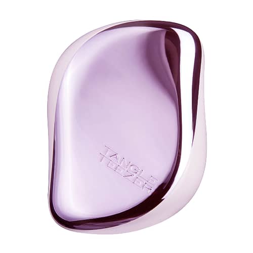 Tangle Teezer Compact Styler – Lilac Chrome