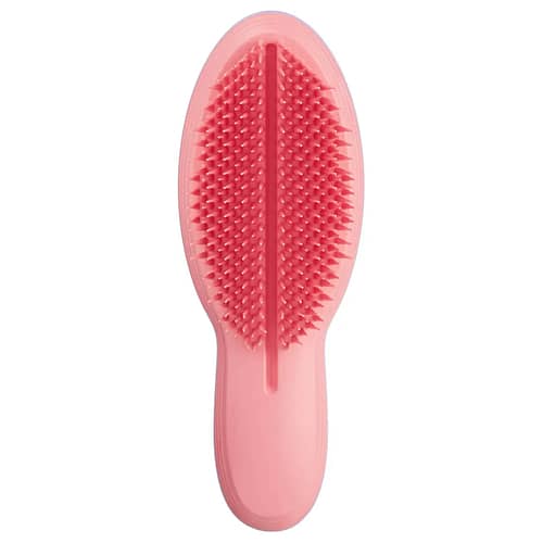 The Ultimate Hairbrush – Lilac Coral